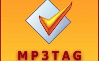 Mp3Tag Full Crack Free Download
