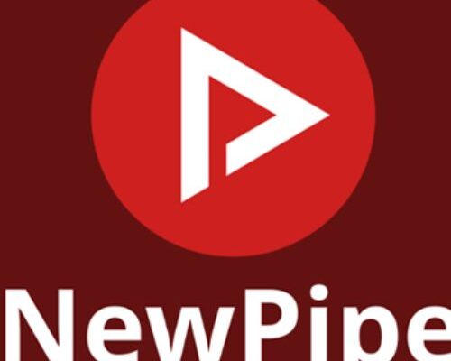 NewPipe Mod Apk