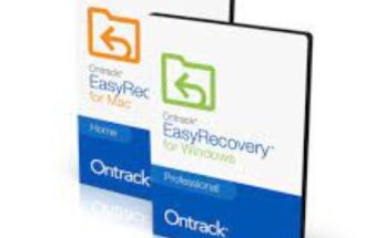 Ontrack Easy Recovery