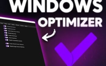 Optimizer Windows License Key Download