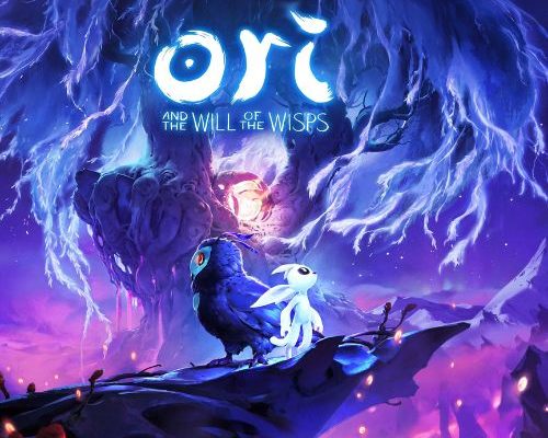 Ori And The Will Of The Wisps Free download PC