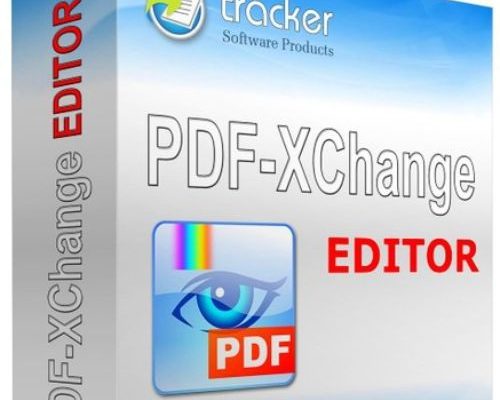 PDF-XChange Pro Serial Key