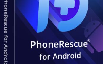 PhoneRescue Android Free Download