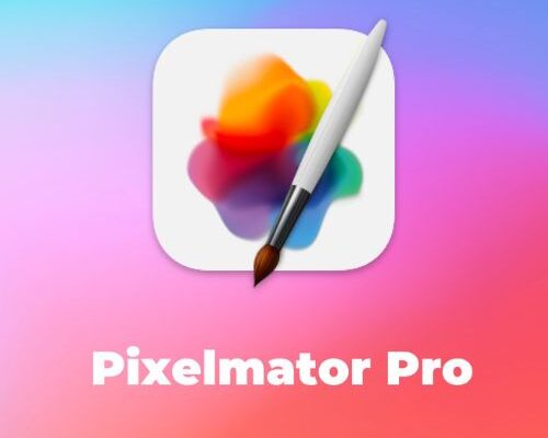 PixelMator Pro Crack Mac