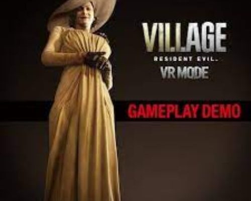 Free Download Resident Evil Village Full Pc Game