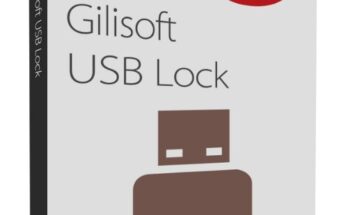 GiliSoft USB Lock Free Download Full Crack