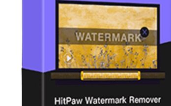 Free Download HitPaw Watermark Remover