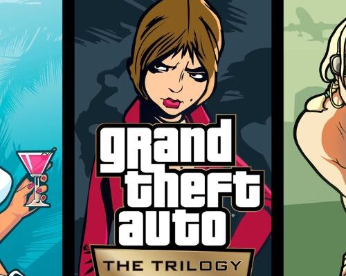Grand Theft Auto The Trilogy Download Free APK