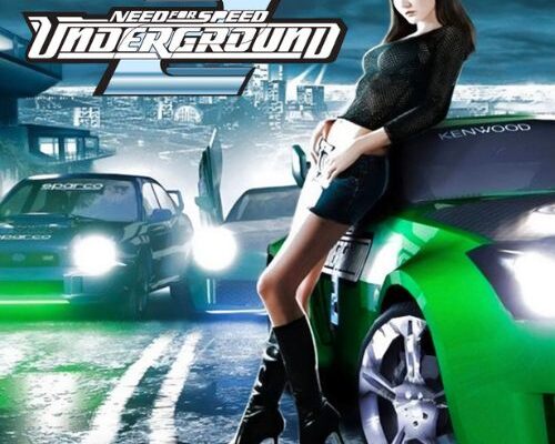 Download Need for Speed Underground 2 Mod APK
