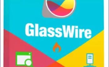 Free Download GlassWire Pro APK