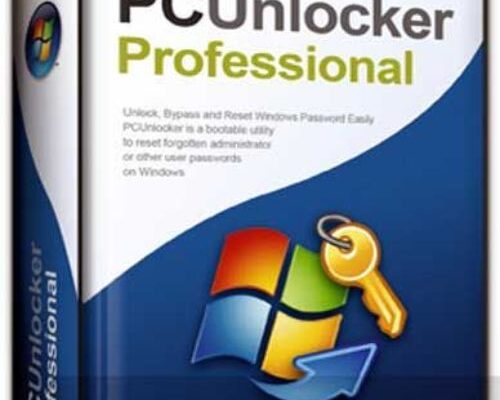 Download PCUnlocker Enterprise Free For Pc