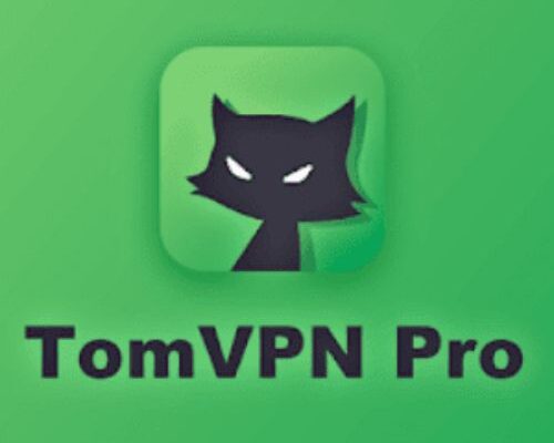 TomVPN Crack Free Download