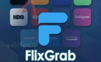 FlixGrab Premium Download Free Full Activated