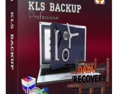 Download KLS Backup Professional Full Version