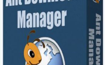Ant Download Manager Pro Registration key