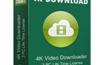 4K Video Downloader Free For Android