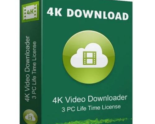 4K Video Downloader Free For Android