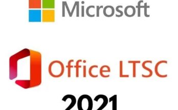 Microsoft Office LTSC For Mac Full