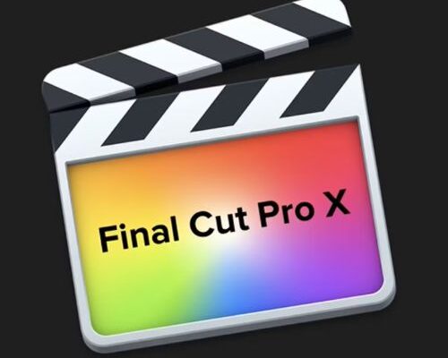Final Cut Pro X For Windows Free Download Full Version