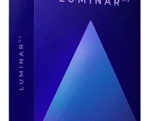 Download Luminar AI Full Crack