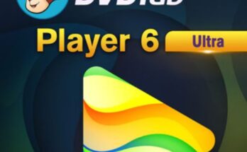 DVDFab Player Ultra Full Version Free Download
