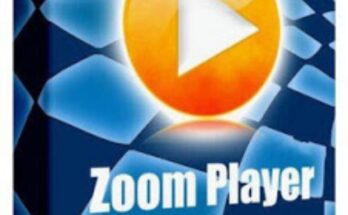 Download Zoom Player MAX Portable Full Crack