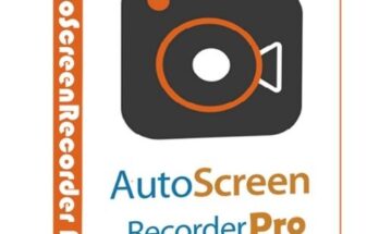 AutoScreenRecorder Pro Download Free Version