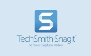 Techsmith Snagit Free Torrent