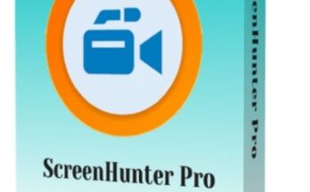 ScreenHunter Pro Full Torrent