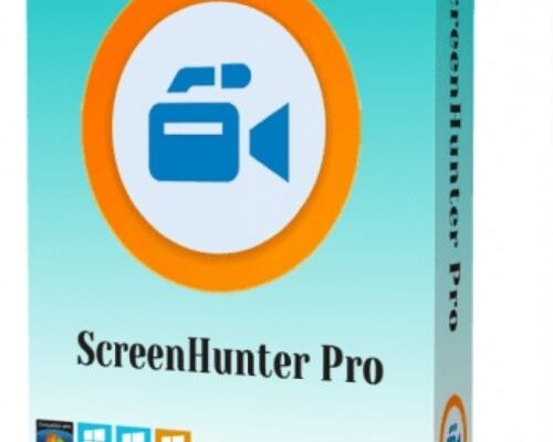 ScreenHunter Pro Full Torrent