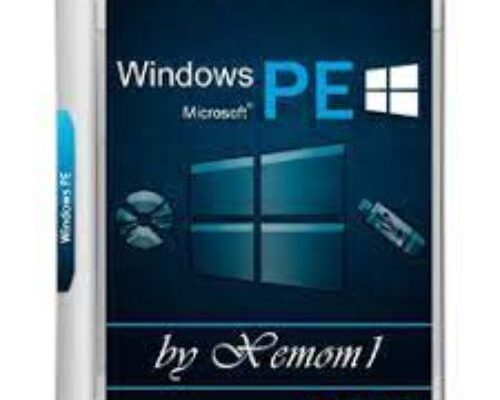 Download WinPE 11 Windows 7