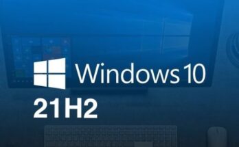 Windows 11 21H2 iso Download Microsoft