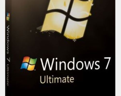 Windows 7 SP1 AIO Download Full Version