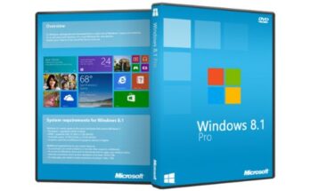 Windows 8.1 AIO Full Free Download ISO