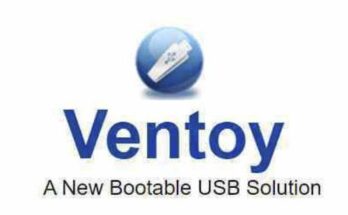 Download Free Ventoy Wndows 10