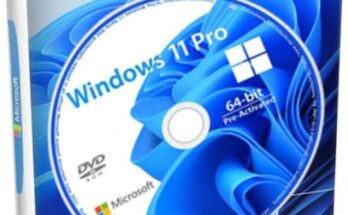 Download Windows 11 Pro Free Product key