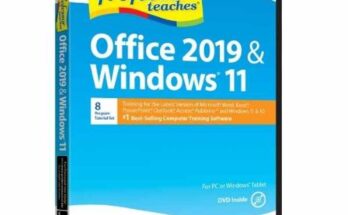 Windows 11 Office 2019 Full Activator