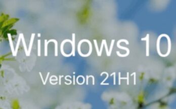 Windows 10 21h1 Update Patch Download