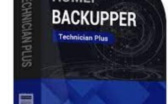 Download AOMEI Backupper Technician Plus License Key