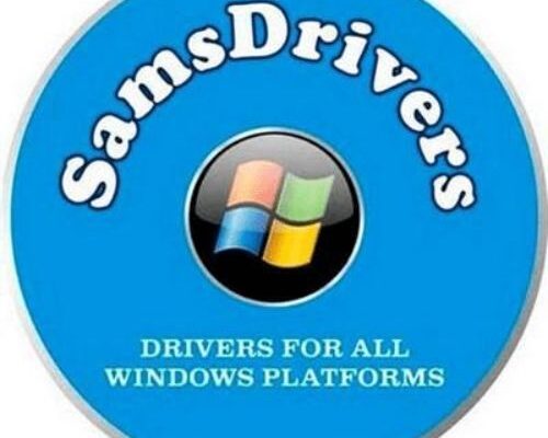 Download SamDrivers Full ISO