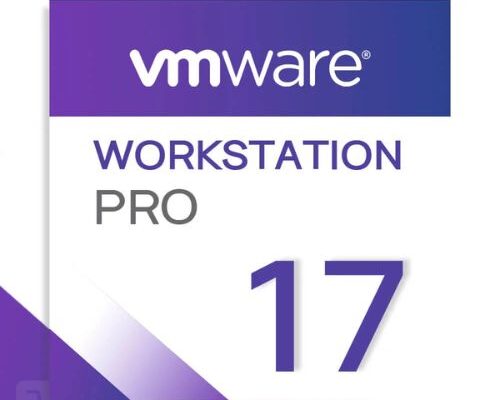 VMware Workstation Pro Free For Mac