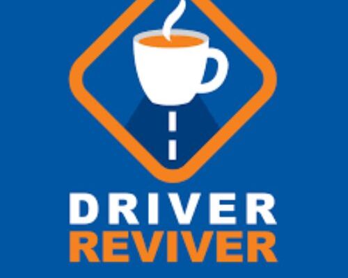 Driver Reviver Serial Number