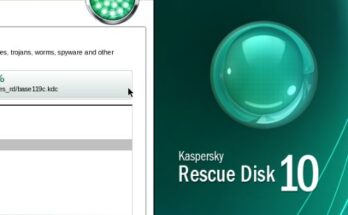 Download Antivirus Rescue Disk Full Free