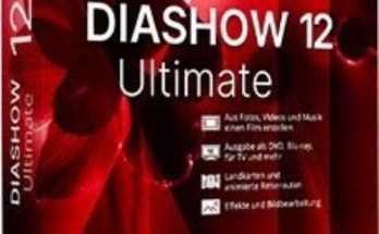 AquaSoft SlideShow 12 Ultimate Full Version
