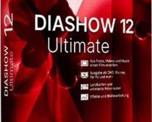 AquaSoft SlideShow 12 Ultimate Full Version