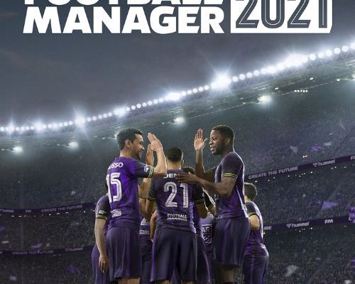 Download Football Director  2021 PC Full Version