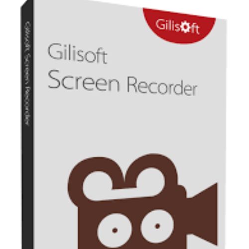 Gilisoft Screen Recorder Pro Full Version