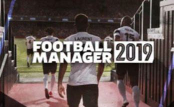 Download Football Manager 2019 PC Full Version