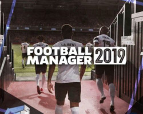 Download Football Manager 2019 PC Full Version