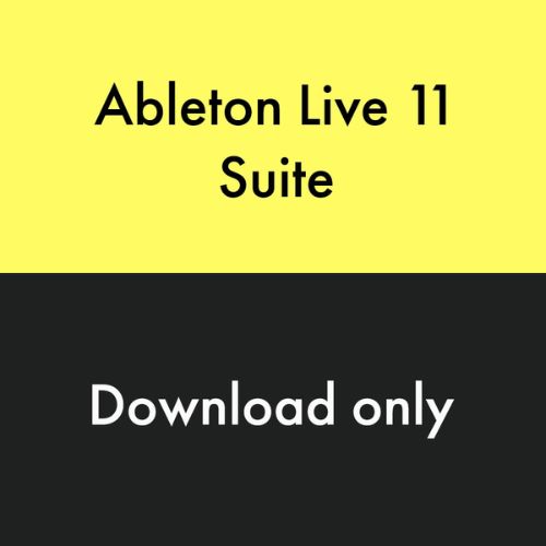 Ableton Live 11 Free Download Full Version